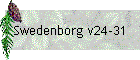 Swedenborg v24-31