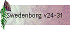Swedenborg v24-31