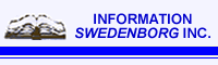 Information Swedenborg Inc.