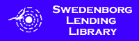 Swedenborg Lending Library