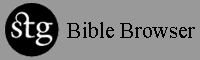Bible Browser